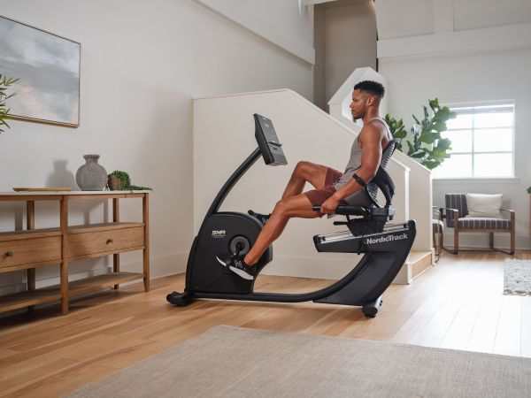 NordicTrack Gx LE Recumbent Bike