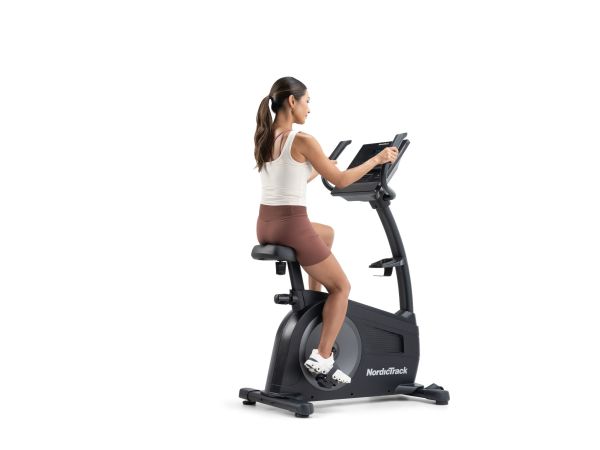 NordicTrack GX LE Upright Bike