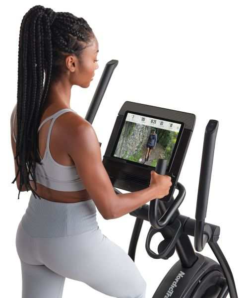 NordicTrack AirGlide LEEntercise