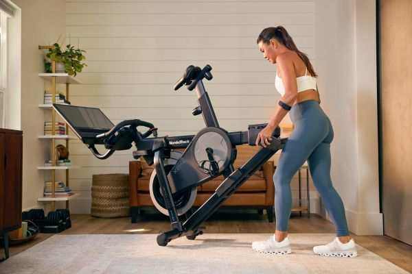 NordicTrack X24 Bike