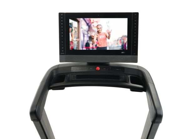 NordicTrack Commercial 2450Entercise