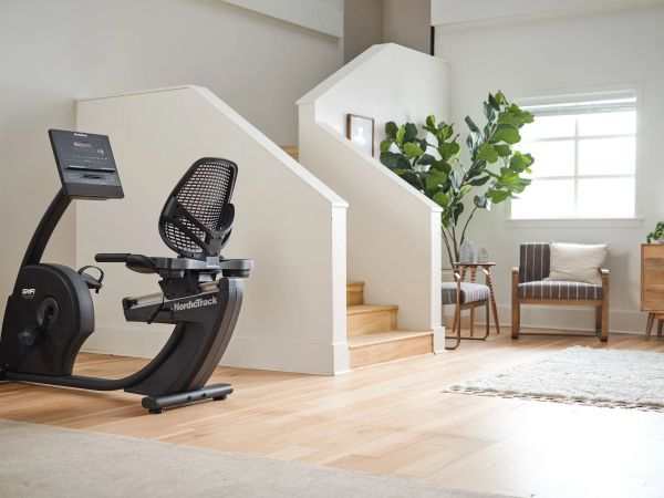 NordicTrack Gx LE Recumbent Bike