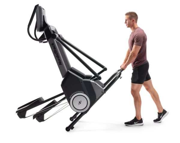 NordicTrack FreeStride Trainer FS14iEntercise
