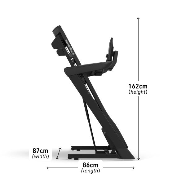 جهاز المشي NordicTrack T Series 7