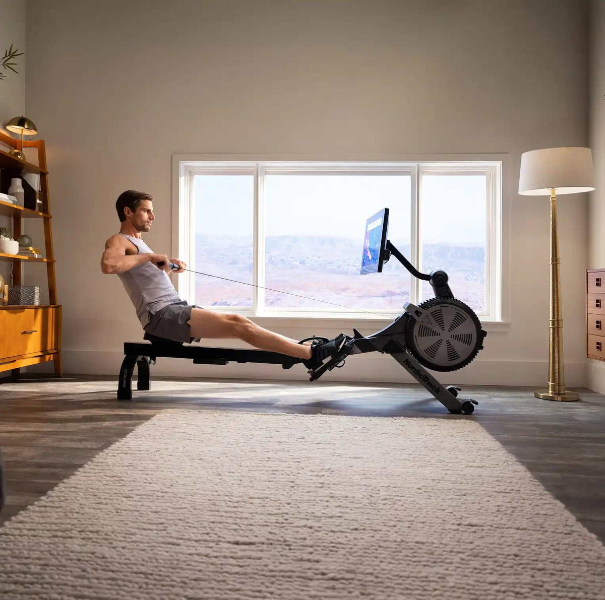Best Rower Collection - Top Quality Rowing Machines for Home & Gym