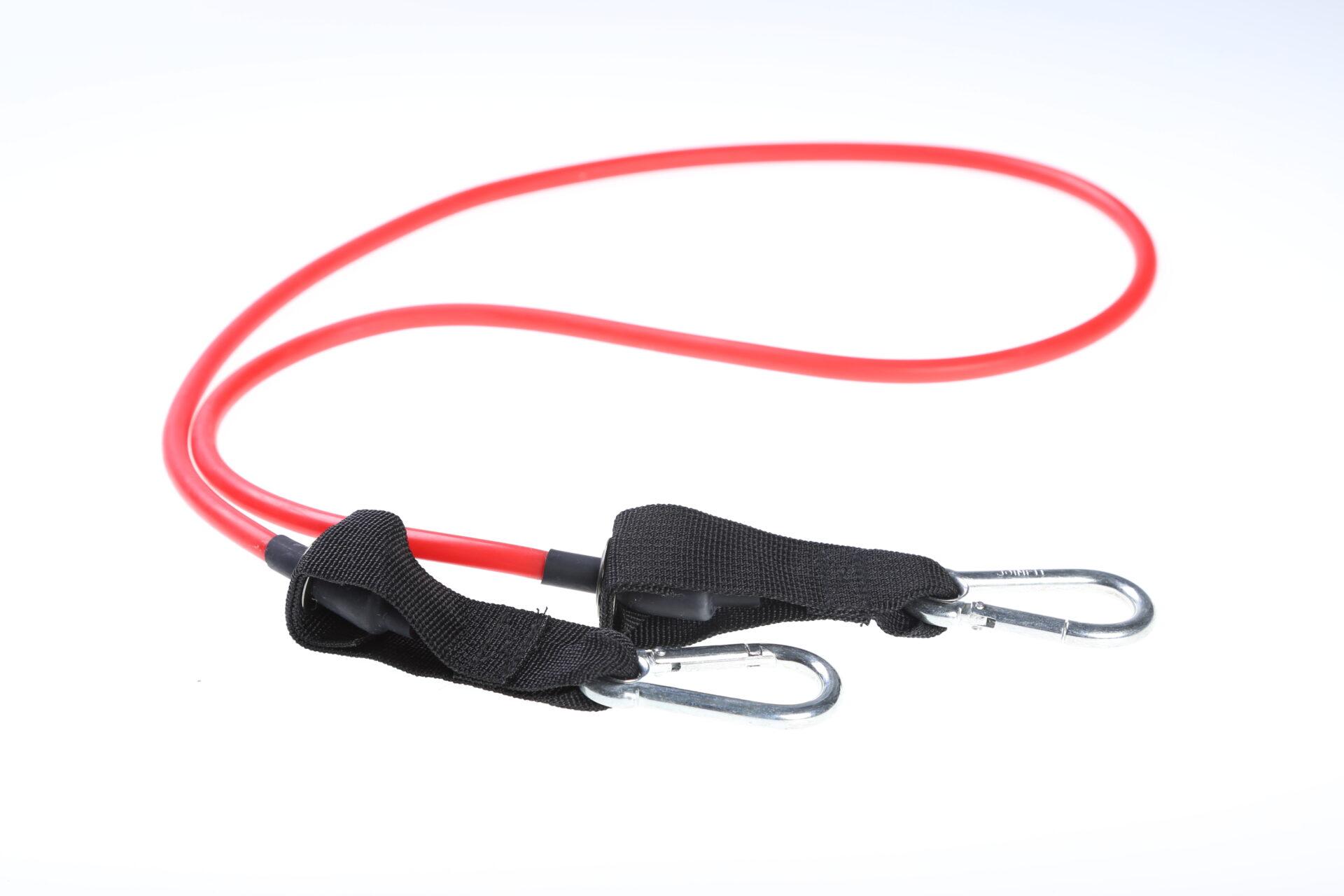 JOINFIT Resistance Band With Handle 60LB