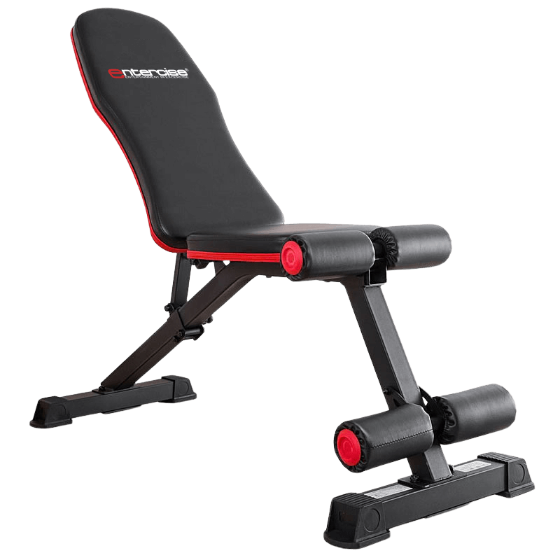 (MS 108) Entercise Adjustable Bench