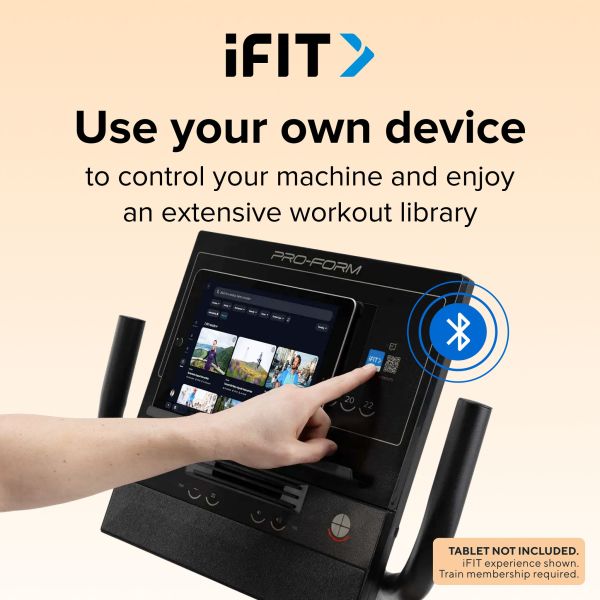 ProForm Bike 325 CSX NEW