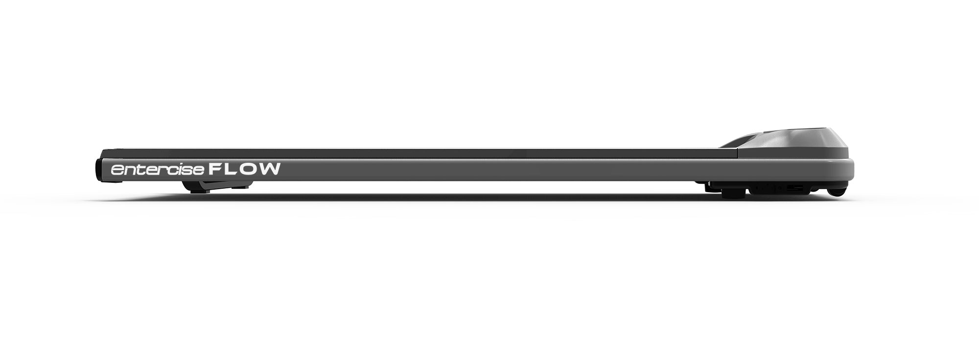 Entercise Treadmill Flow (Pocket)