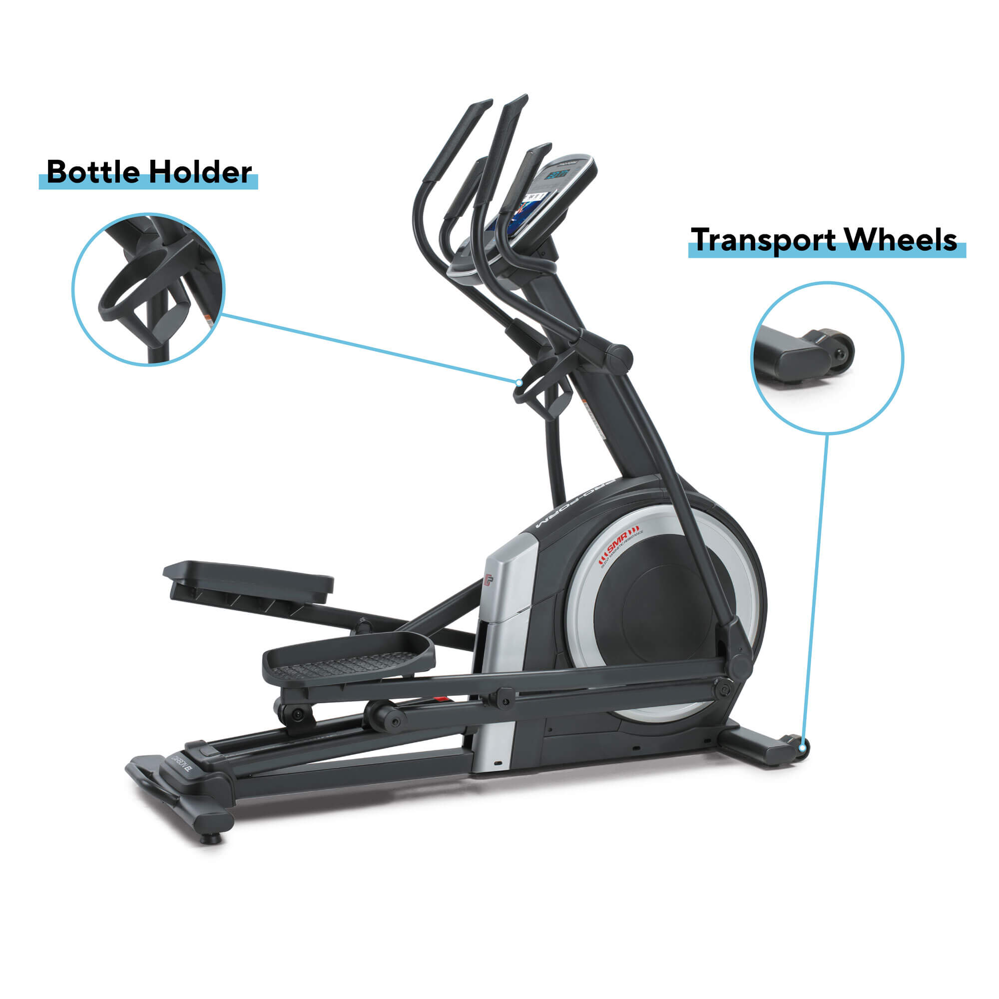 PROFORM ELLIPTICAL Carbon EL