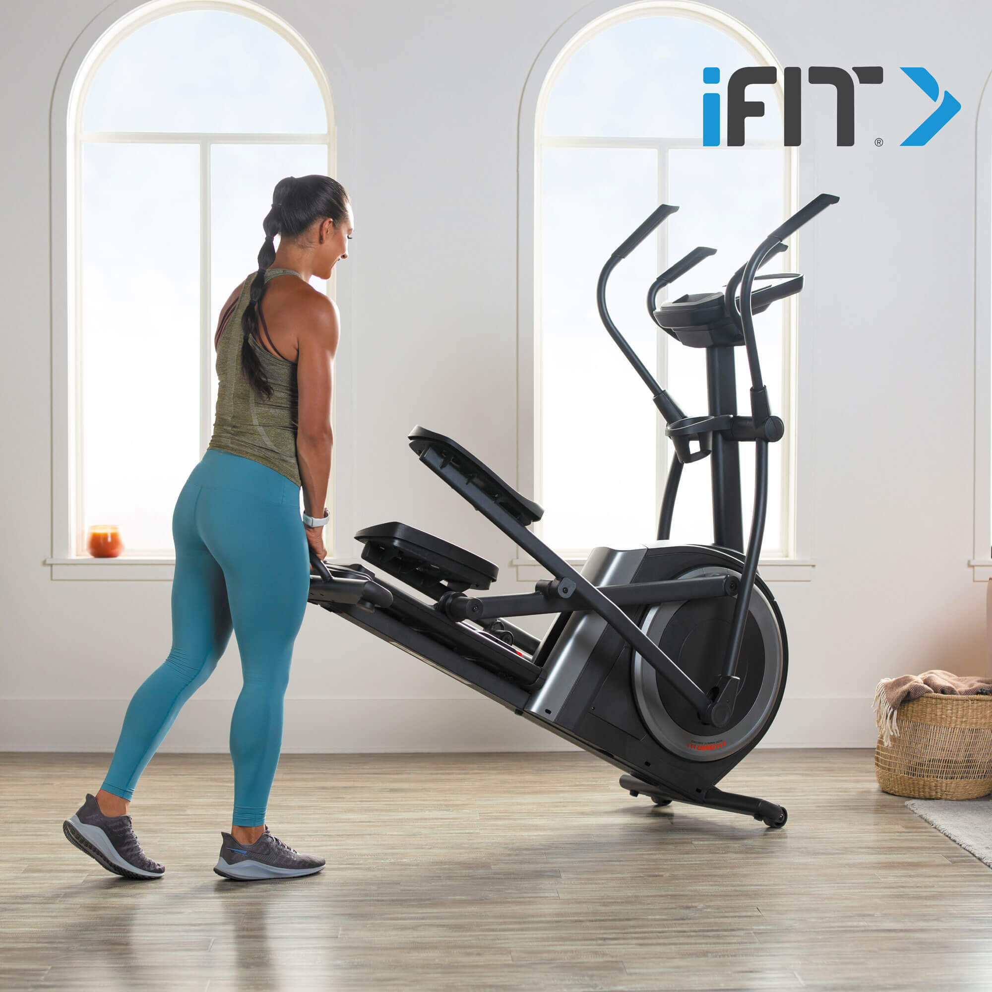 PROFORM ELLIPTICAL Carbon EL - Main Image