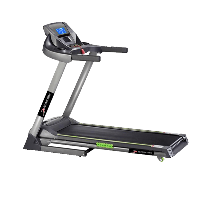 Entercise Treadmill Hammer