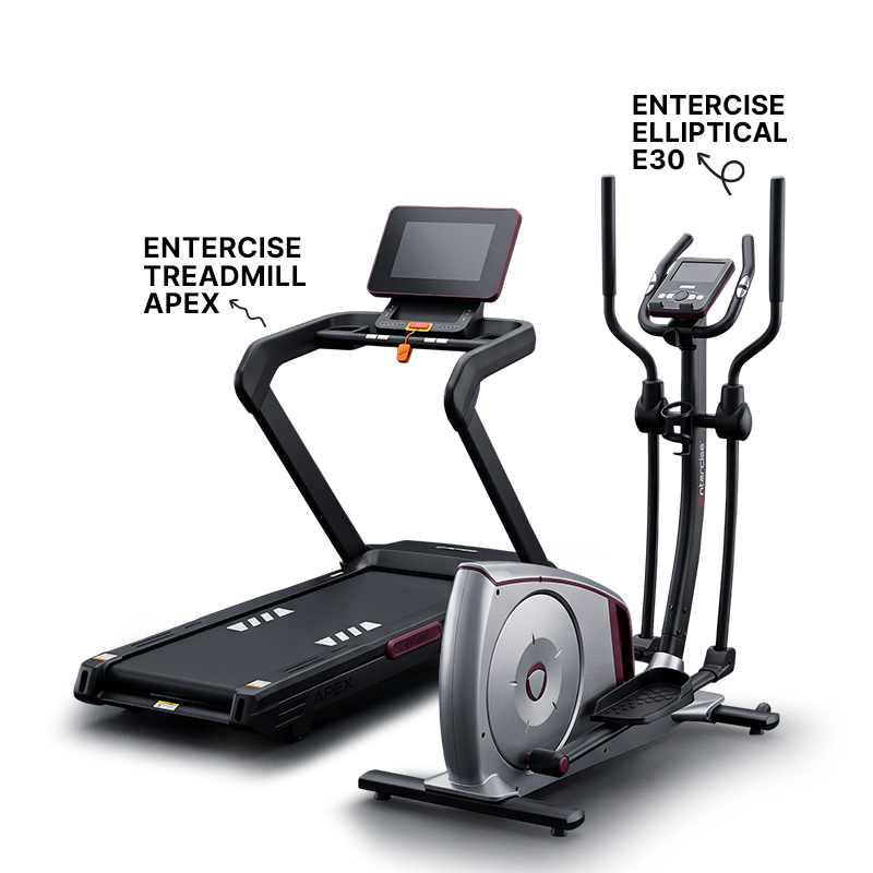 The Active Lifestyle Bundle