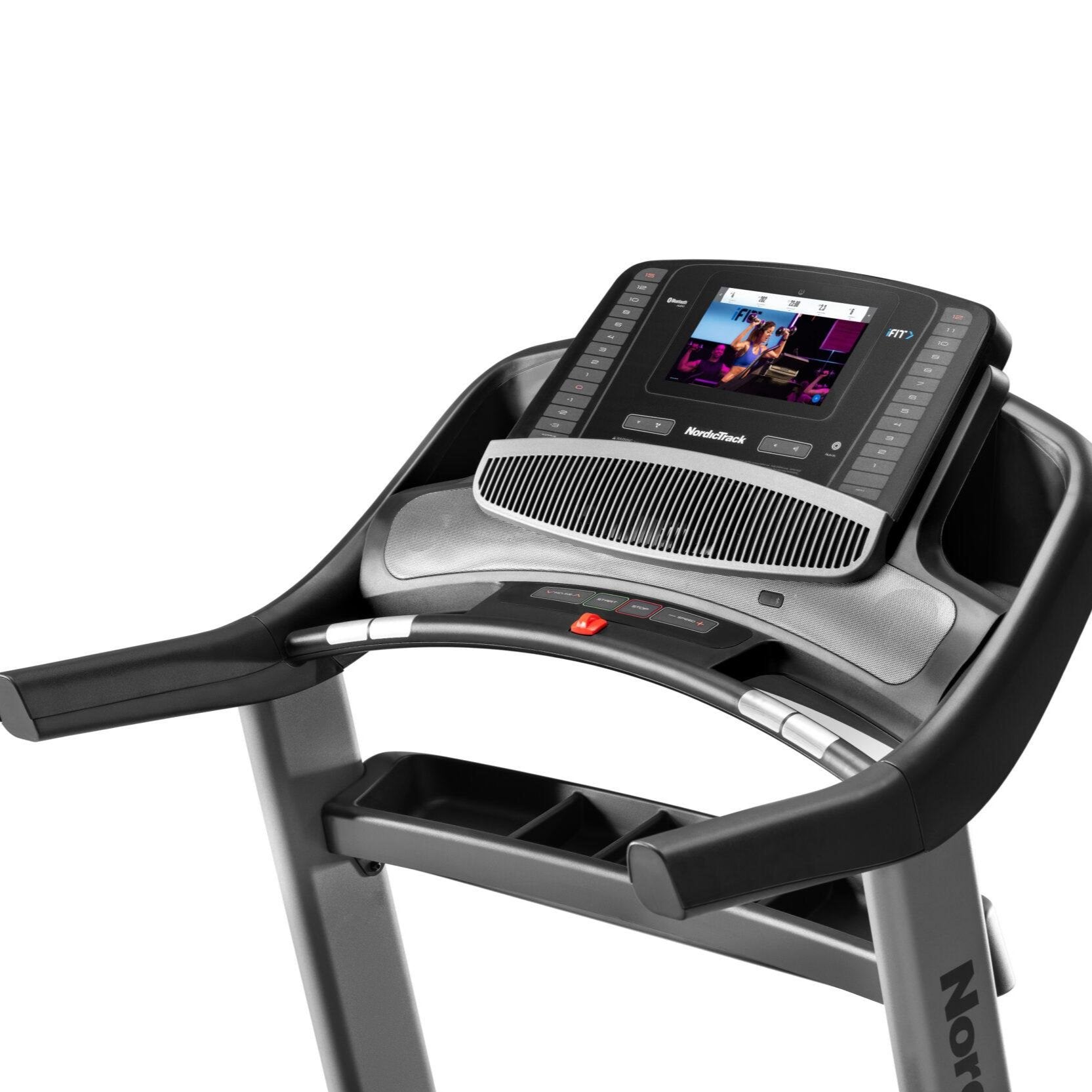 جهاز المشي NordicTrack 1750