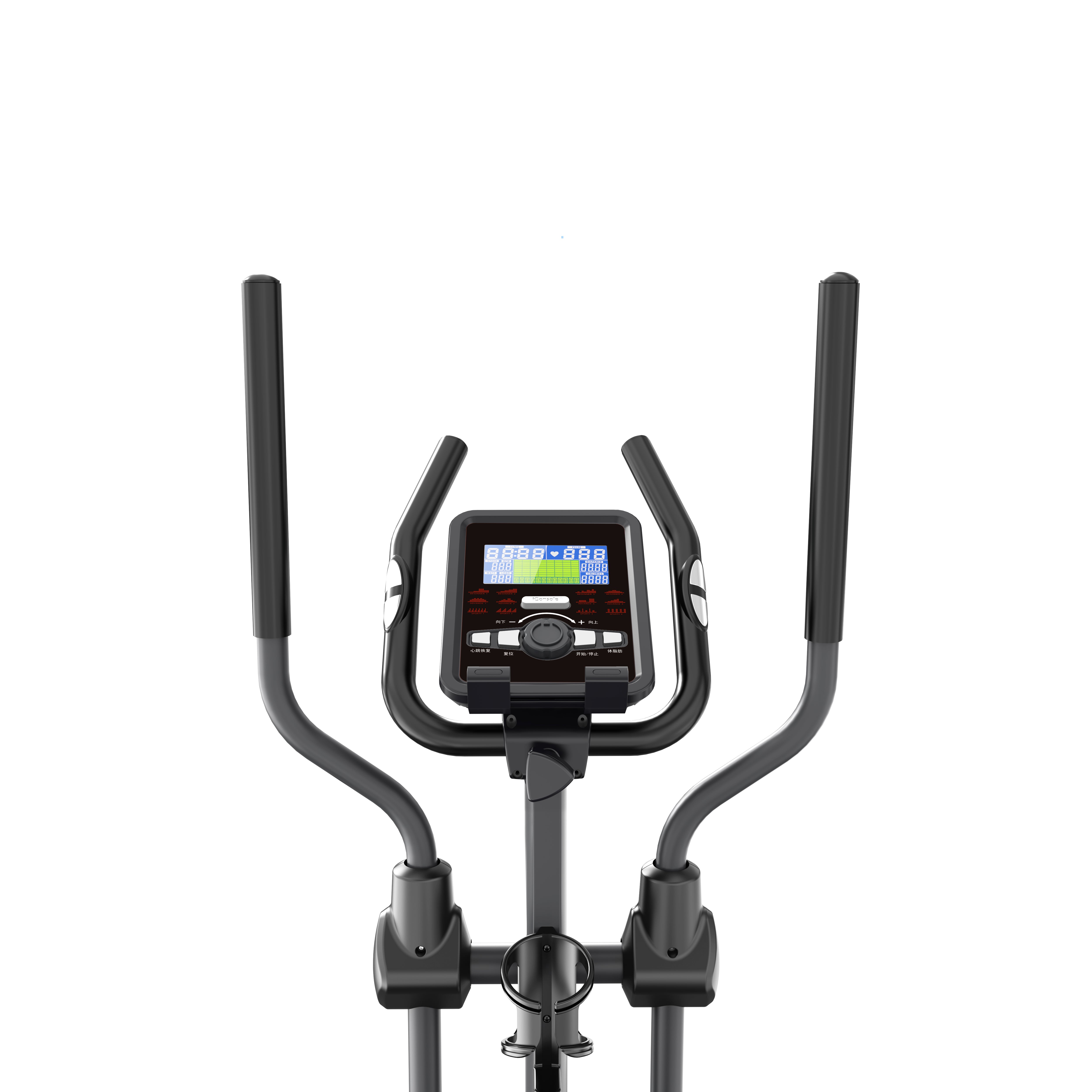 Entercise Elliptical E30