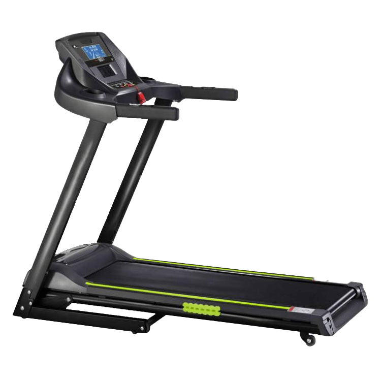 Entercise Treadmill Hammer