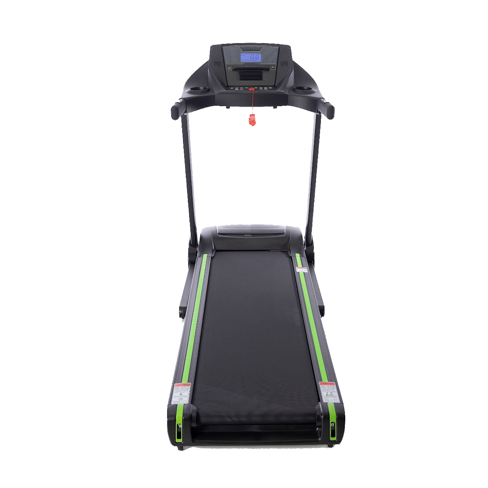 Entercise Treadmill Hammer