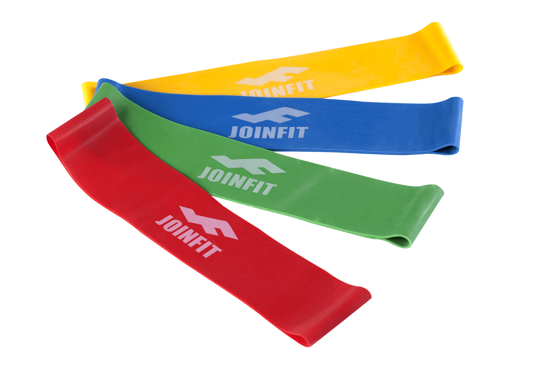 JOINFIT Latex Resistance Mini Loop Band 10LB