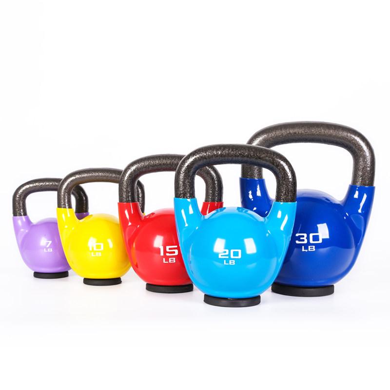 JOINFIT Kettlebell 30LB