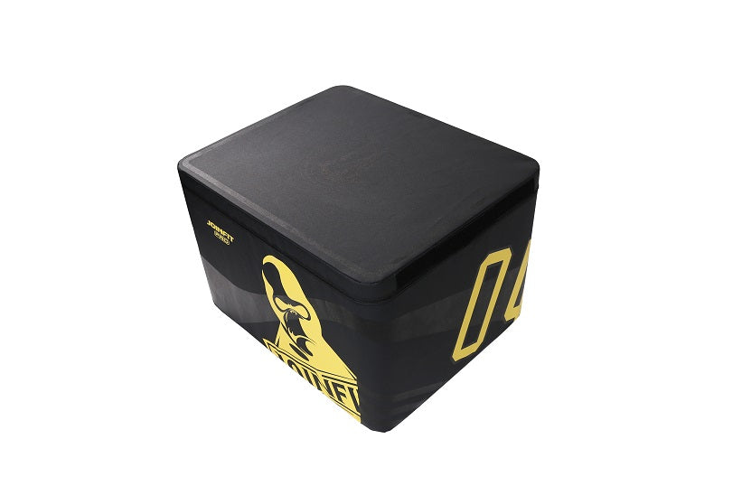 مجموعة صناديق JOINFIT البليومترية