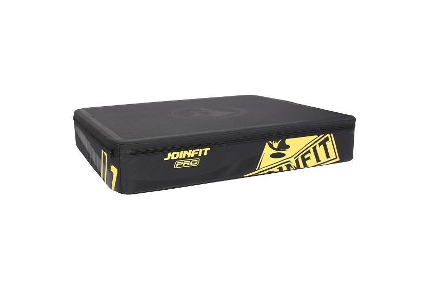 JOINFIT 4-in-1 Plyometric Jump Boxes