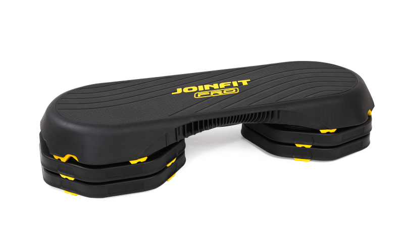 JOINFIT PRO GYM STEP BOARD