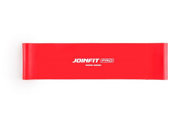 شريط مقاومة لاتكس صغير من JOINFIT 10LB