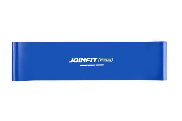 شريط مقاومة لاتكس صغير من JOINFIT 10LB