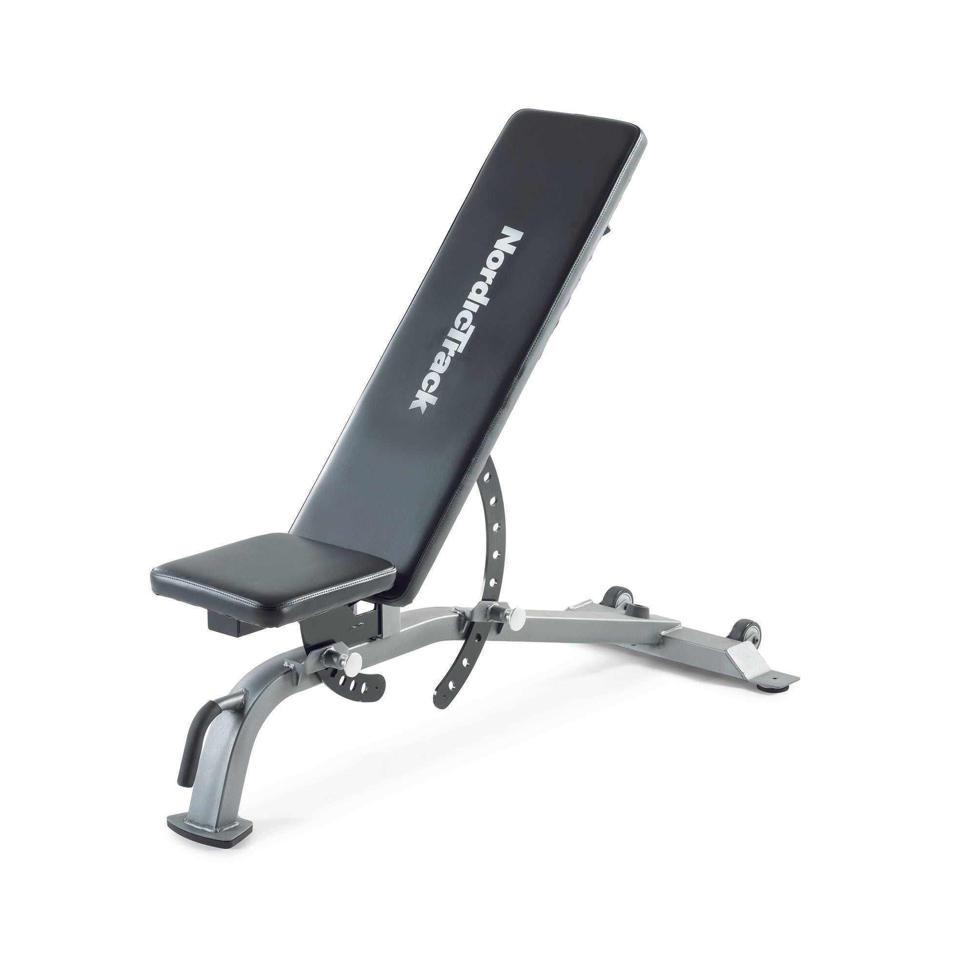 (NTBE19-INT) NordicTrack-Adjustable Bench