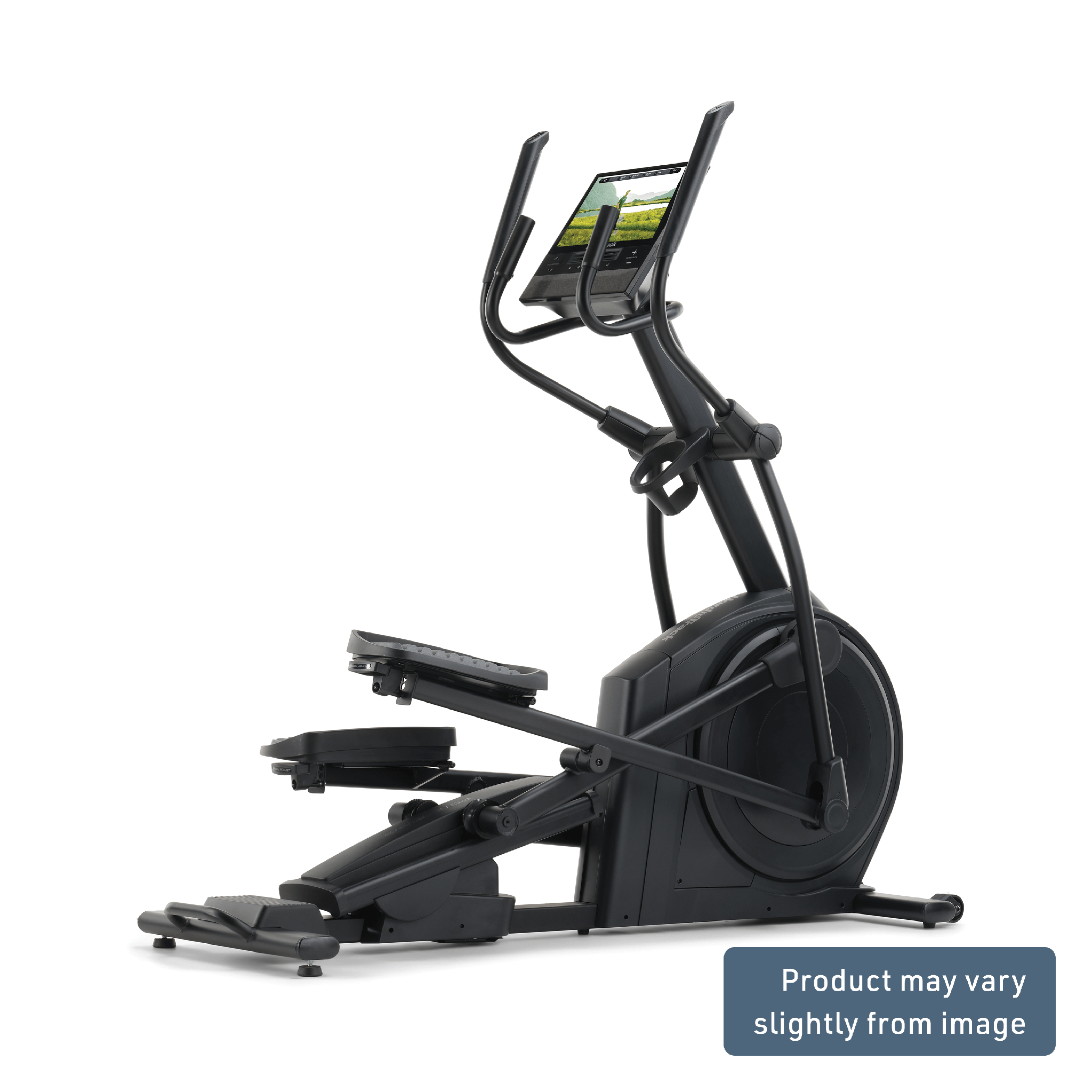 Elliptical NordicTrack AirGlide 16