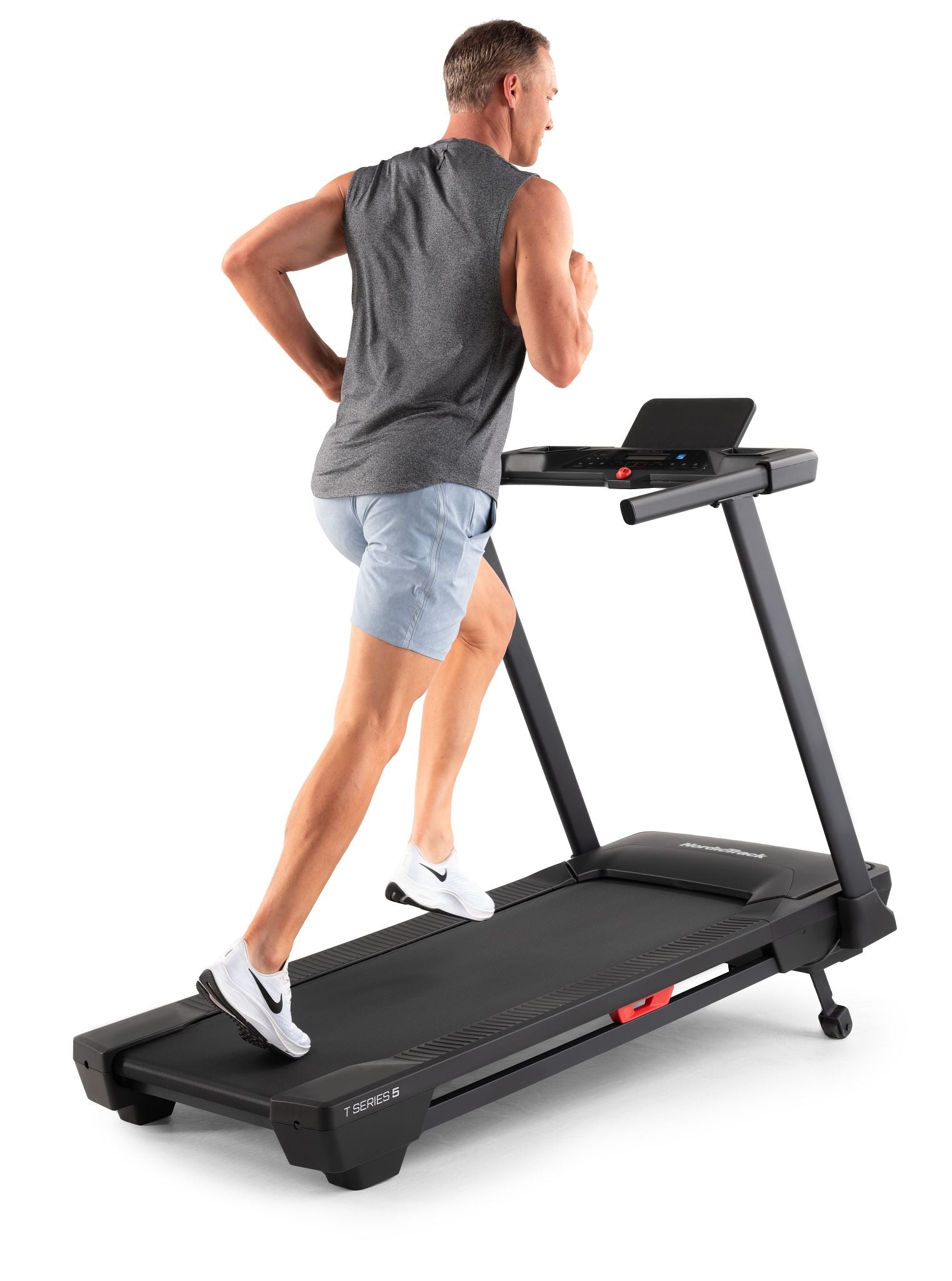 NordicTrack T Series 5 Treadmill