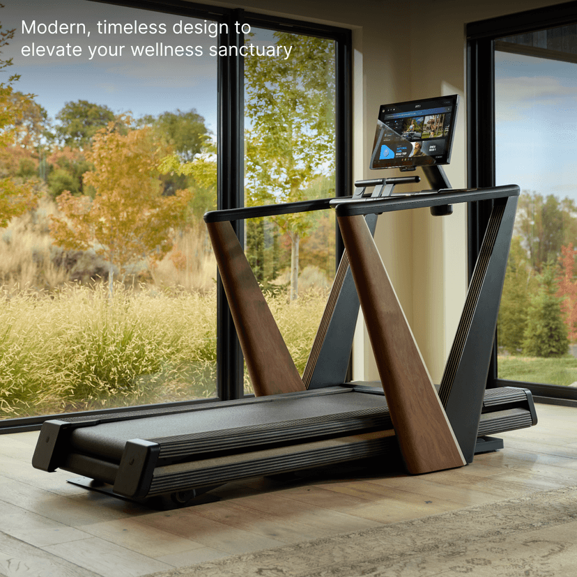 جهاز المشي NordicTrack Ultra 1