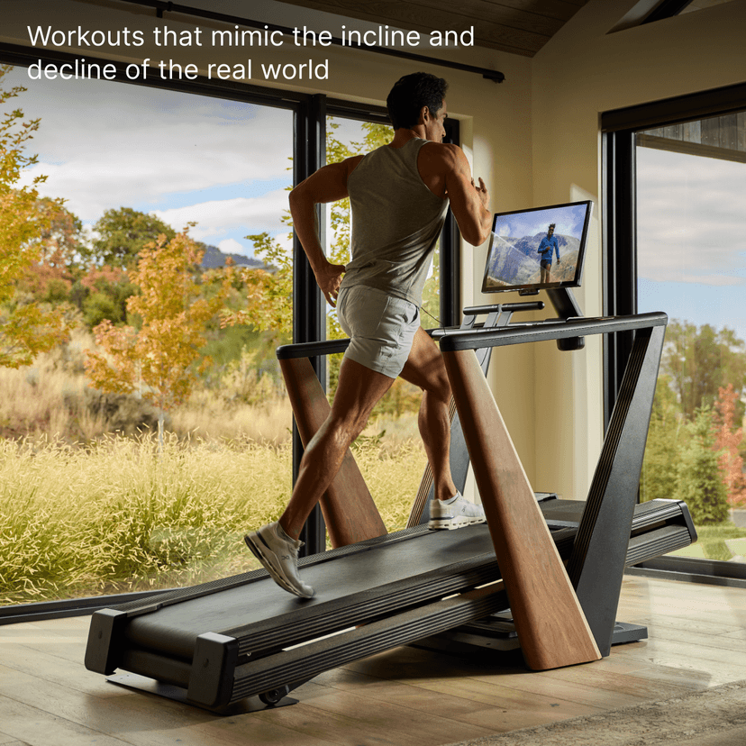 جهاز المشي NordicTrack Ultra 1