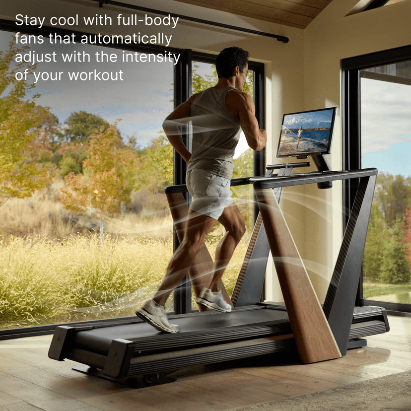 جهاز المشي NordicTrack Ultra 1