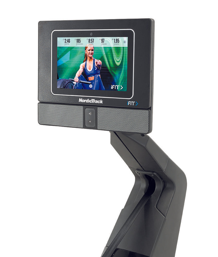 NordicTrack Rowing Machine RW700