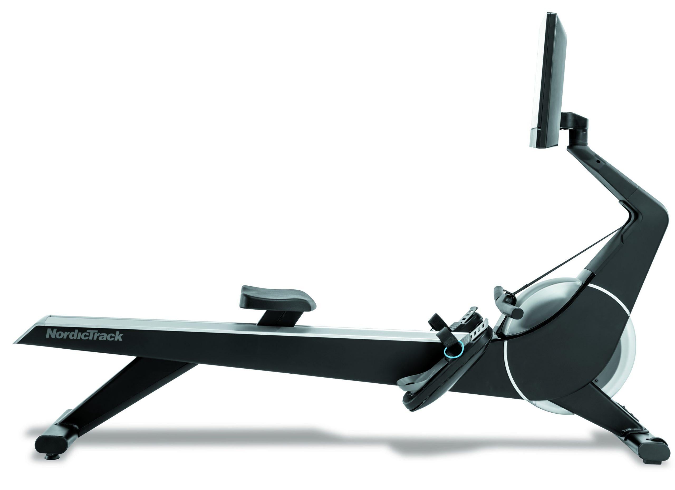 NordicTrack Rowing Machine RW900