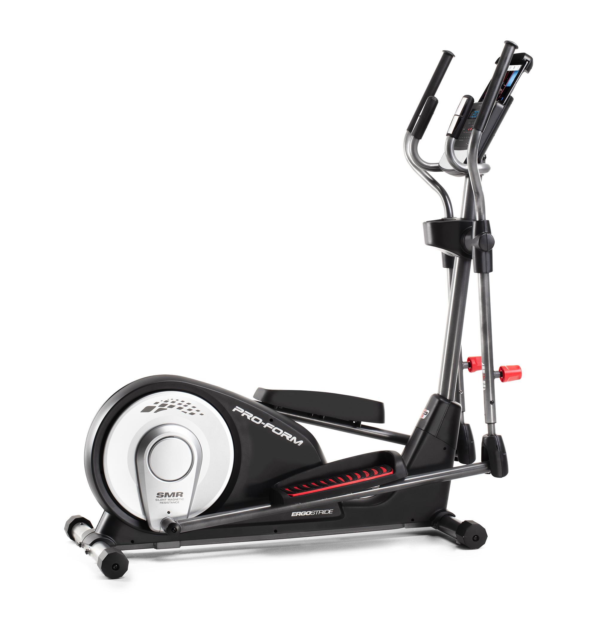 جهاز PROFORM ELLIPTICAL 525 CSE+