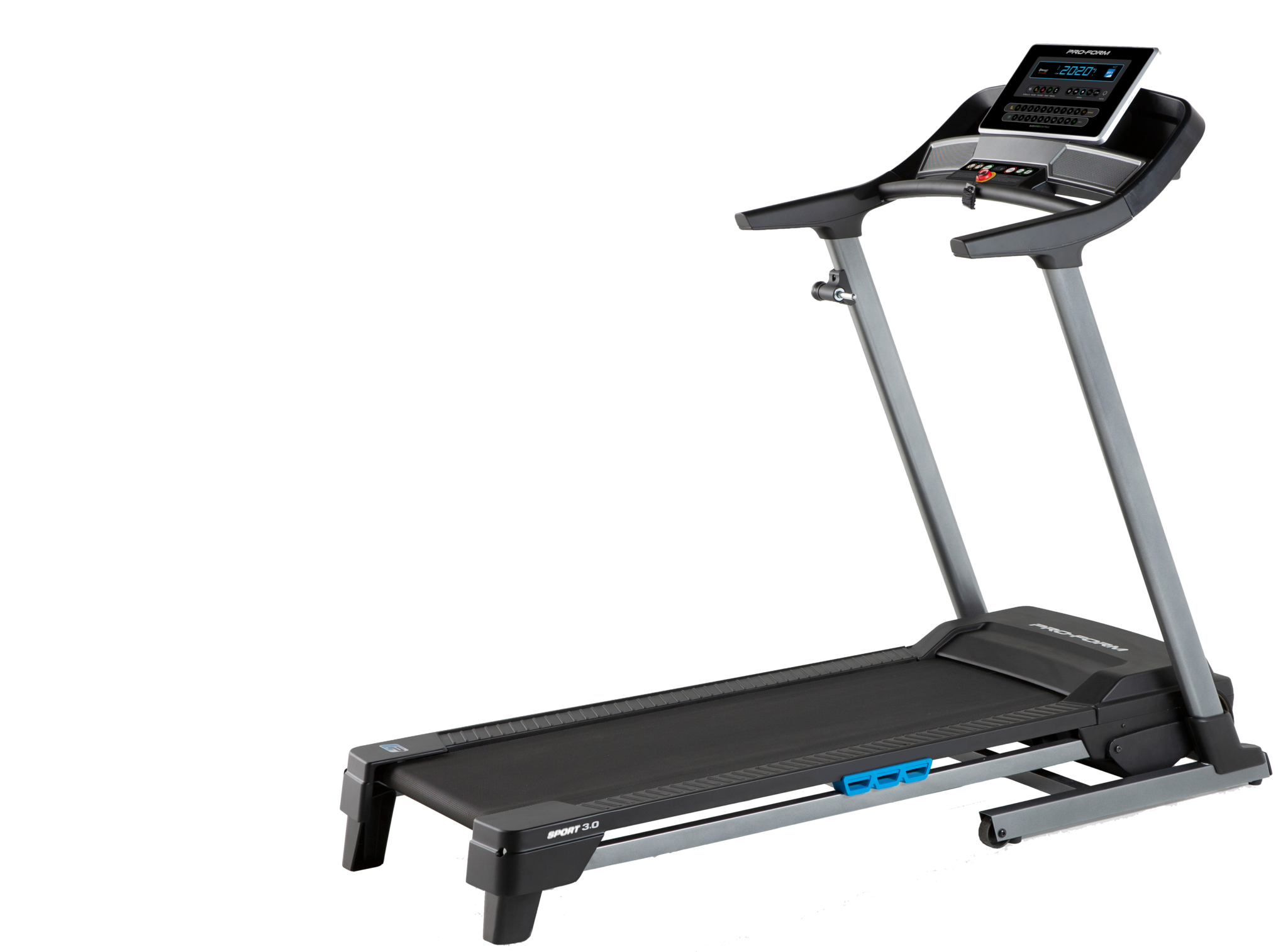 ProForm Sport 3.0 Treadmill – Elevated Performance & Comfort Workouts
