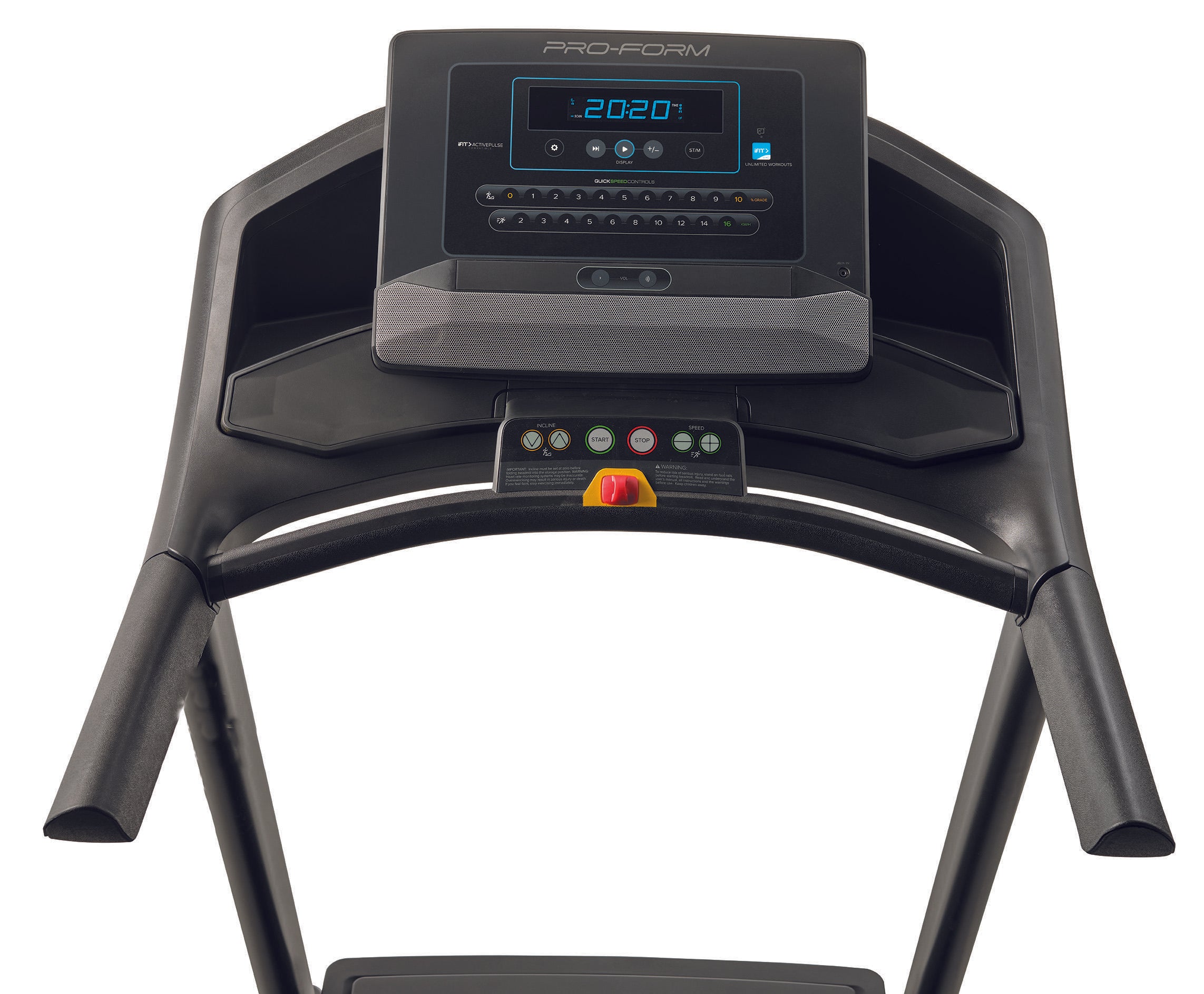 ProForm Treadmill Trainer 8.5