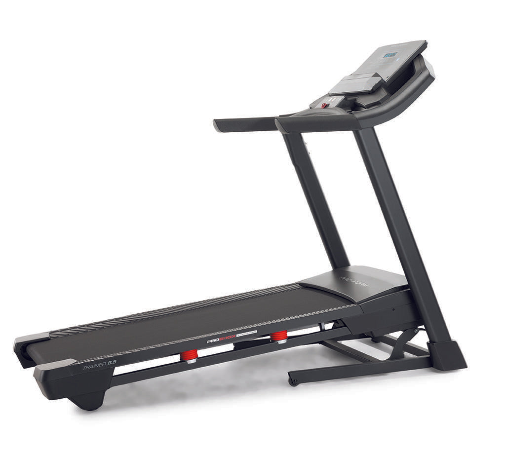 ProForm Treadmill Trainer 8.5