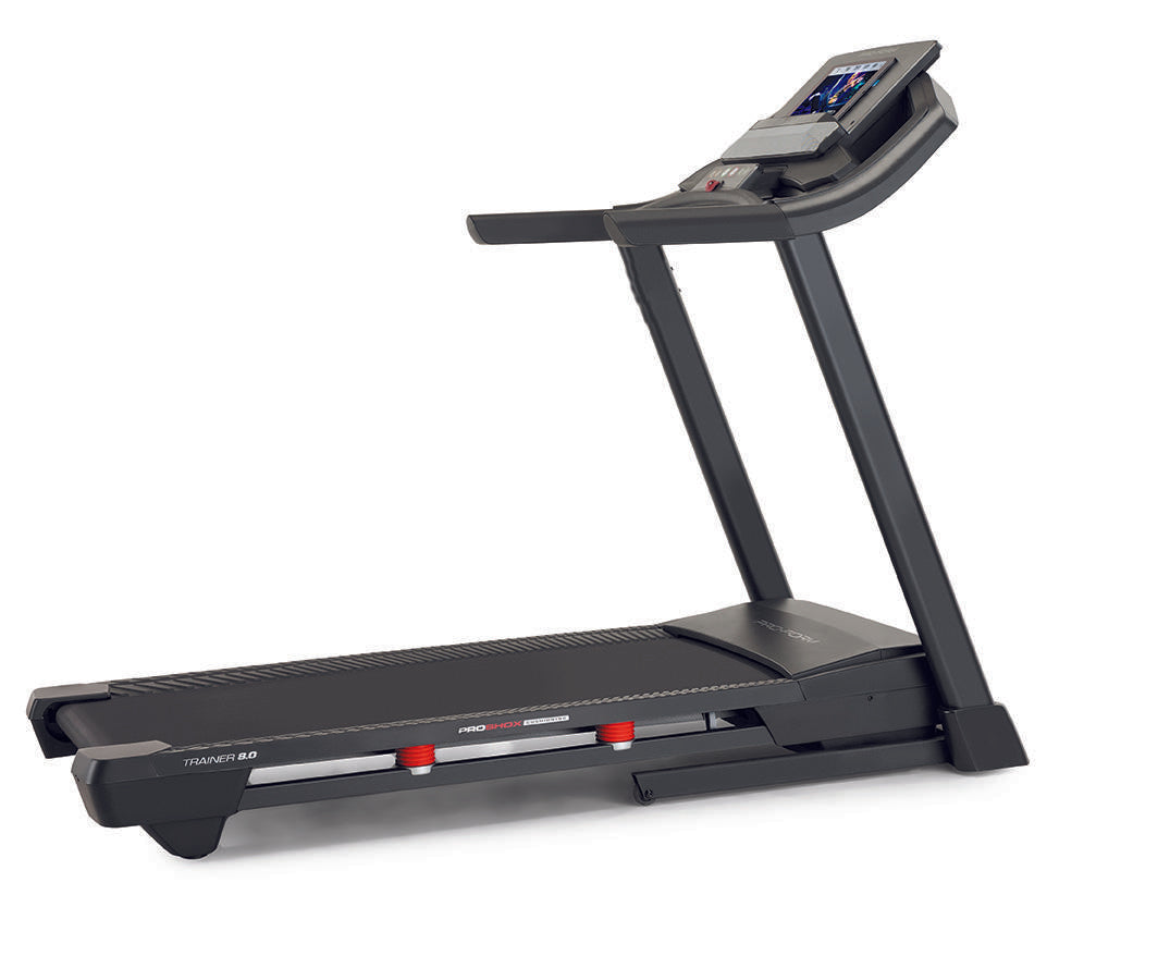 ProForm Treadmill Trainer 8.5