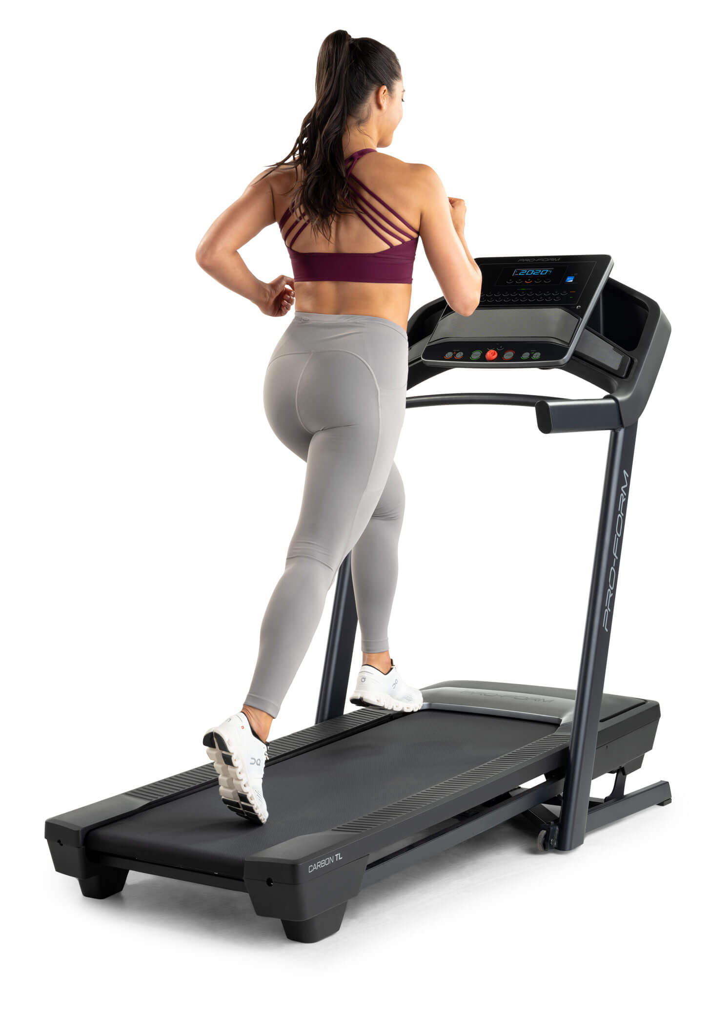 جهاز المشي Proform Carbon TL Treadmill