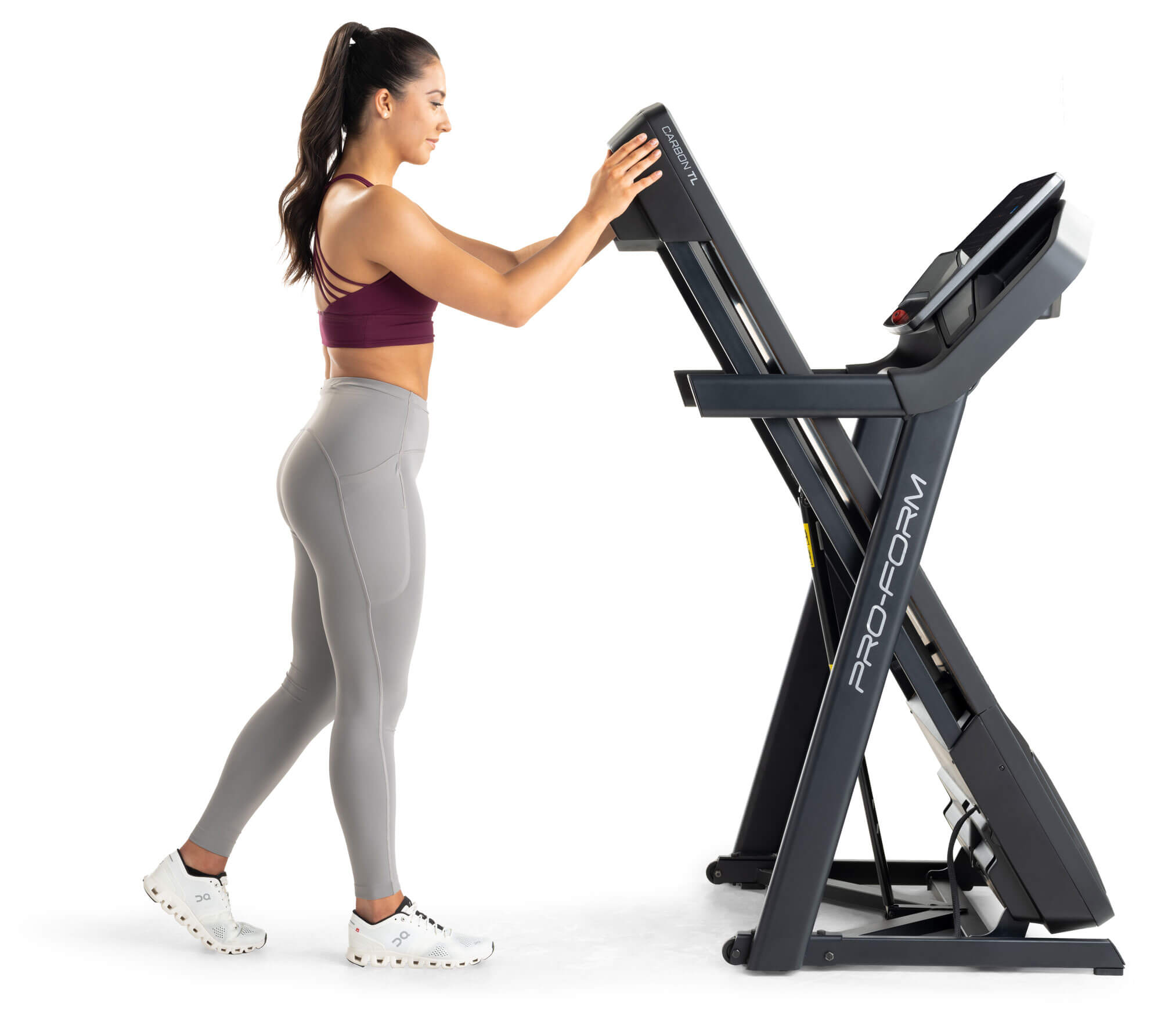 جهاز المشي Proform Carbon TL Treadmill