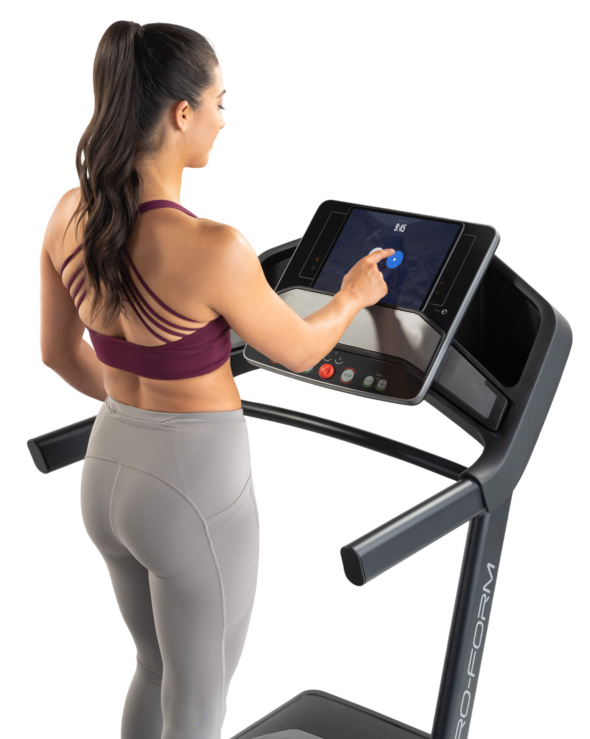 جهاز المشي Proform Carbon TL Treadmill