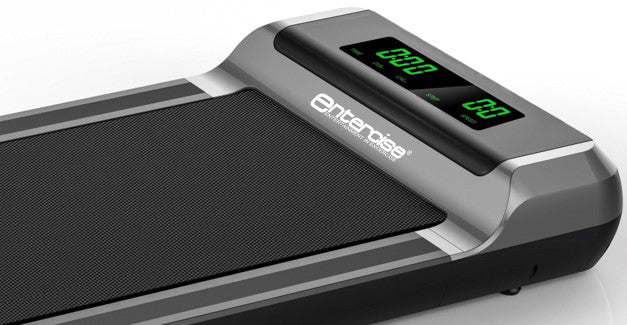 جهاز المشي الذكي Entercise Treadmill Smart Rabbit