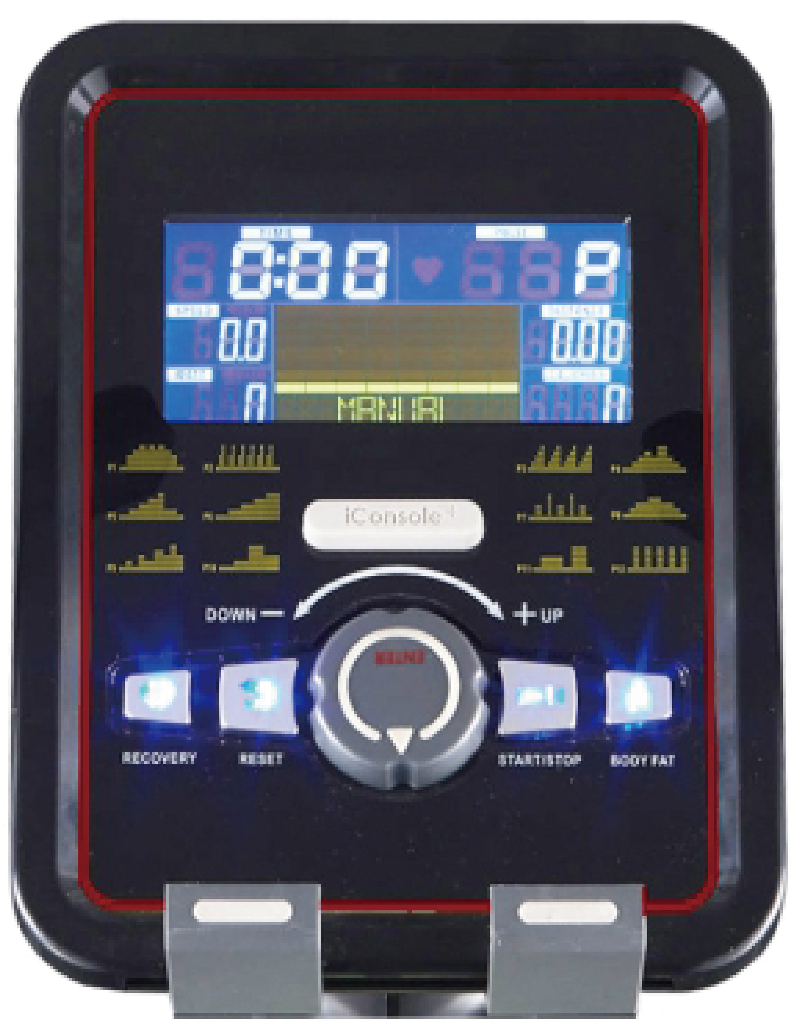 Entercise R30 Bike