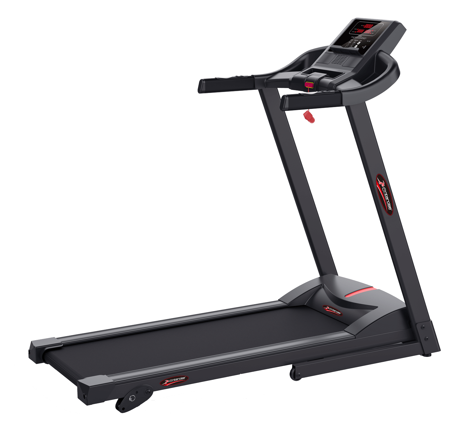 Entercise Treadmill Sprinter