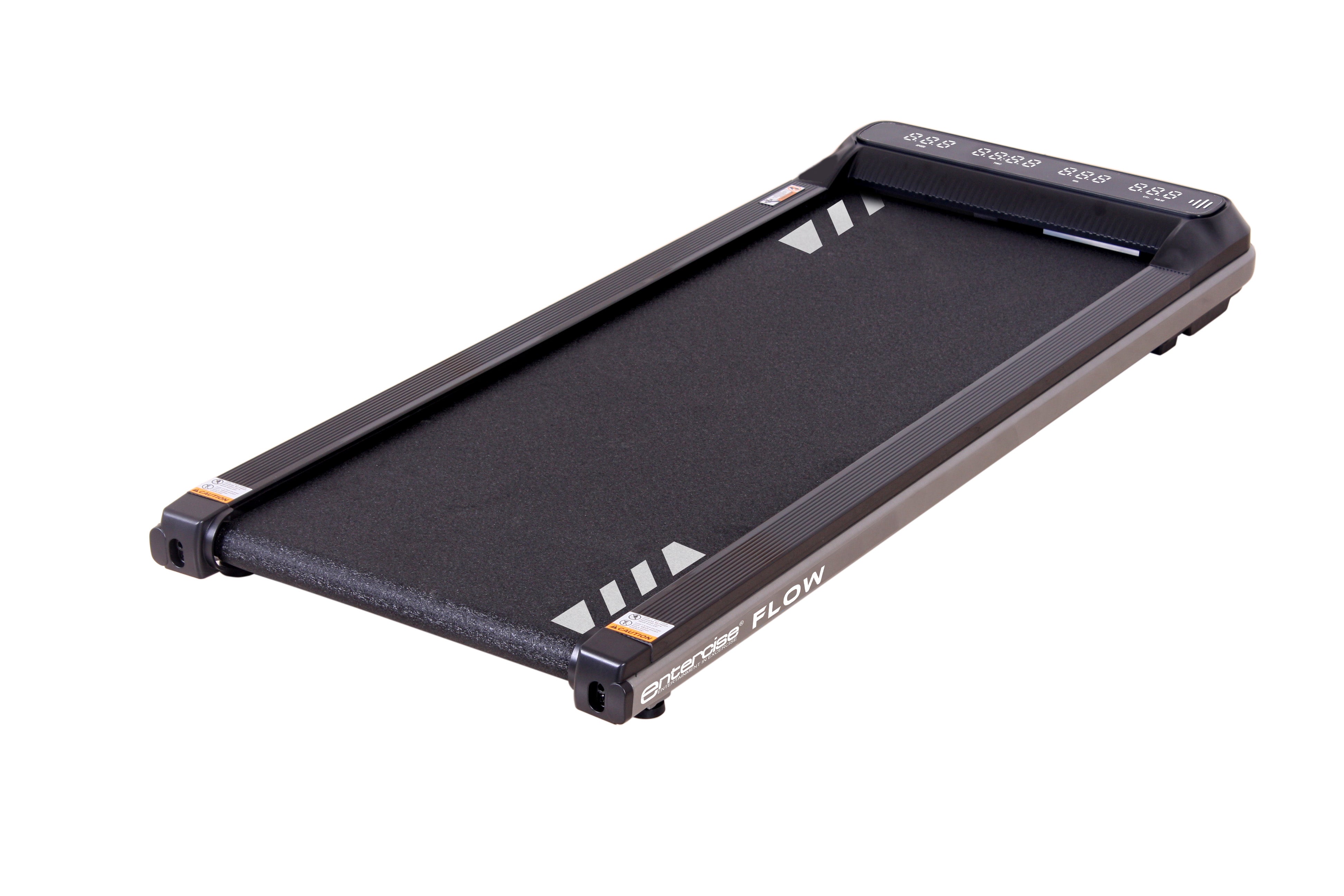 Entercise Treadmill Flow (Pocket)