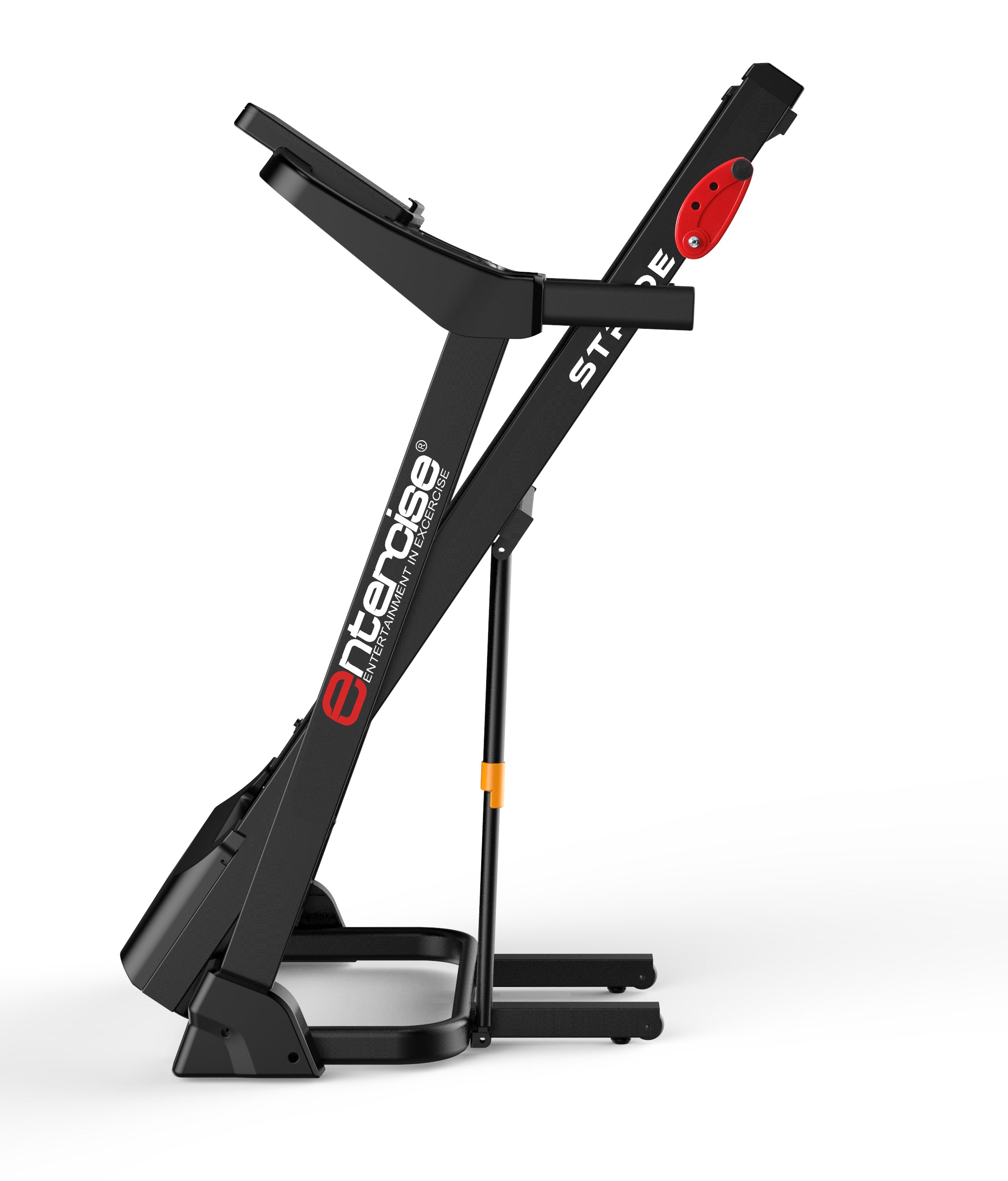 Entercise Treadmill Stride(Pocket)