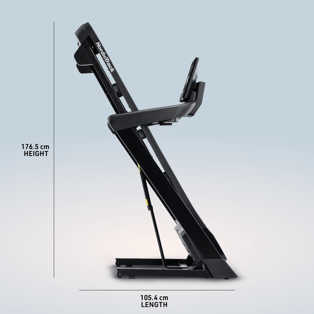 NordicTrack T Series 10 Treadmill